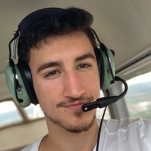 Meet your Posher, Joshua